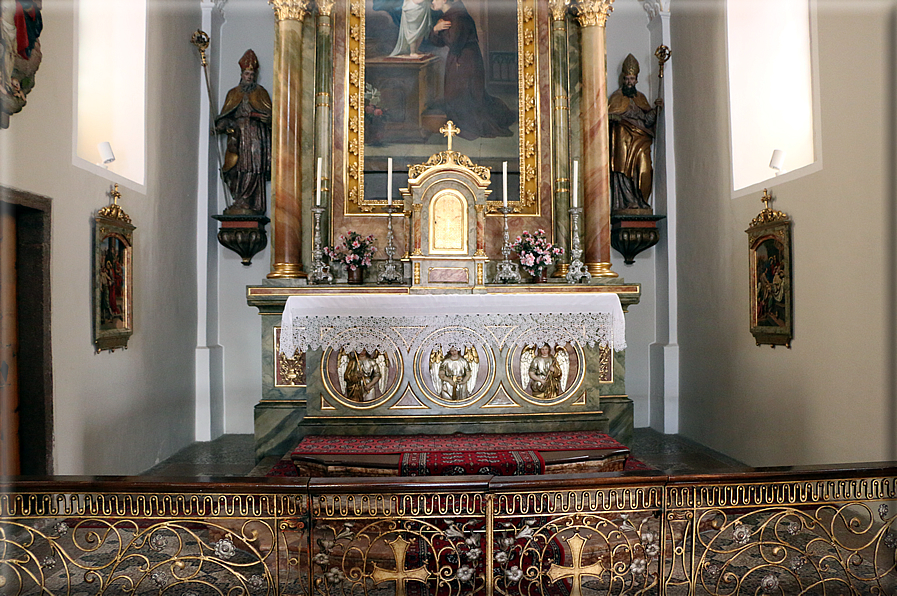 foto Chiesa di Sant'Antonio a Ortisei